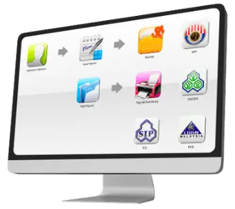 SQL desktop payroll software