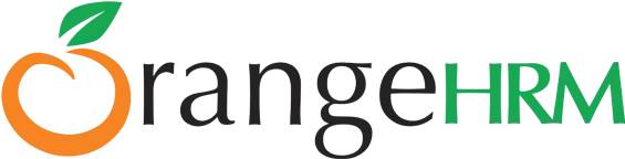 OrangeHRM logo