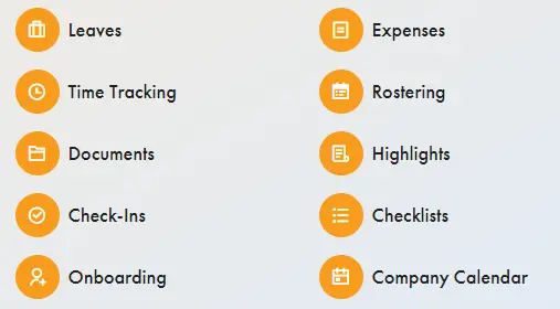 List of althr's free modules