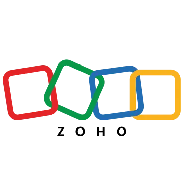 Zoho logo