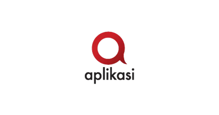 Aplikasi Partner Logo