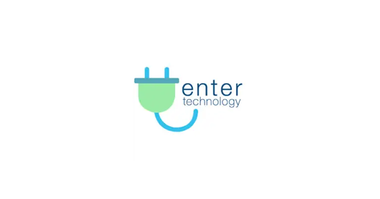 ENTER Technology Partner Logo