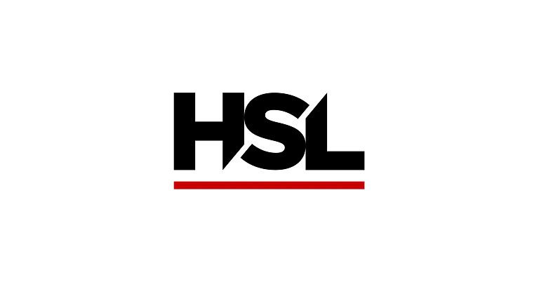 HSL Group Partner Logo
