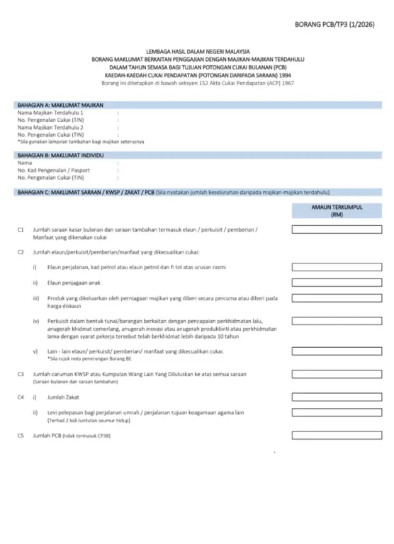 TP3 Form