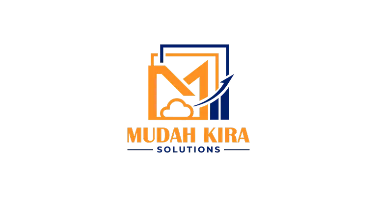 Mudah Kira Partner Logo