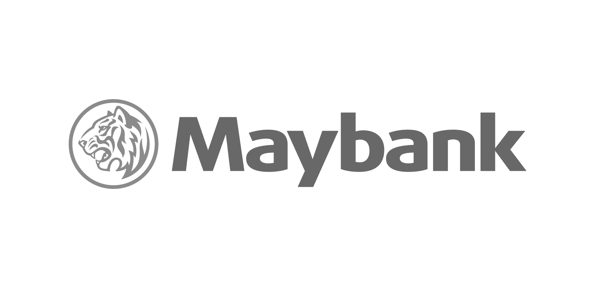 Maybank logo