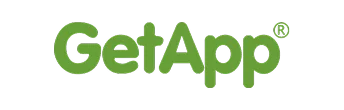Getapp logo