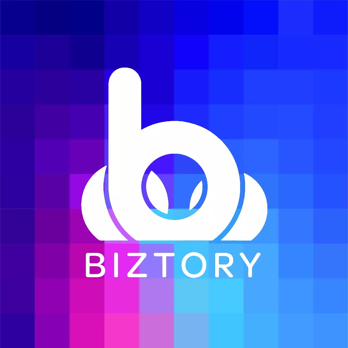 Biztory logo