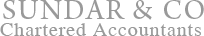 Sundar and co logo