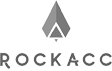 Rockacc logo