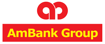 Ambank logo