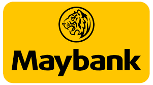 Maybank logo