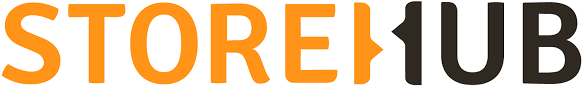 Storehub logo