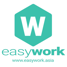 Easywork logo