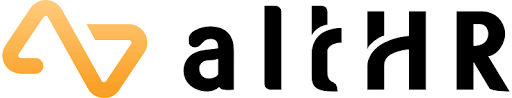 Althr logo
