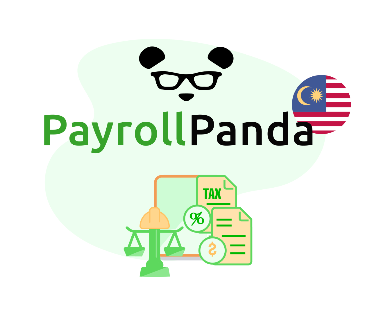 Payrollpanda and Malaysian flag
