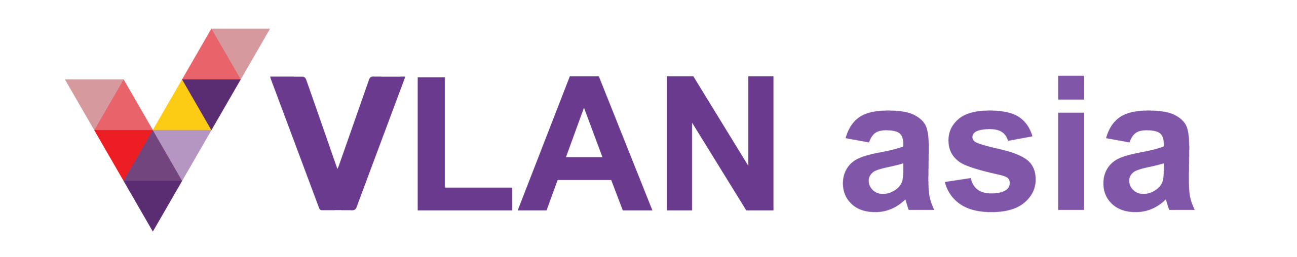 VLAN asia logo
