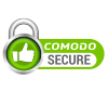SSL Secure logo