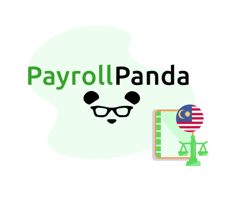 Keep compliant with PayrollPanda