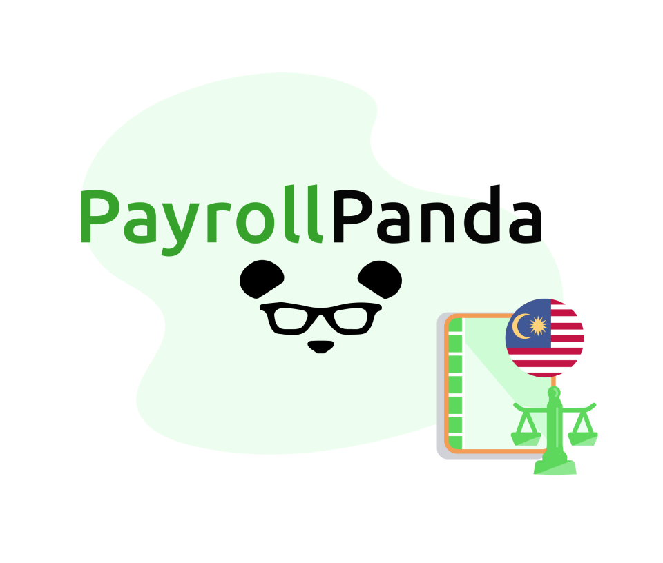 Keep compliant with PayrollPanda
