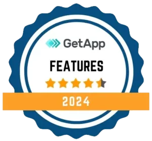 GetApp - Features