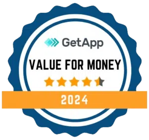 GetApp - Value for Money