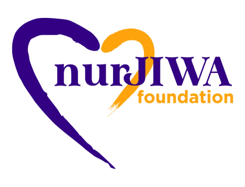Nurjiwa foundation logo