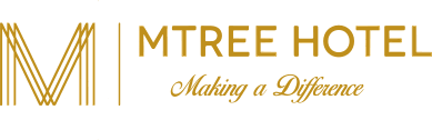 Mtree hotel logo