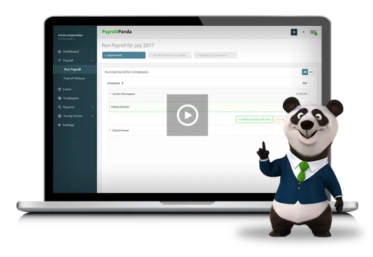 PayrollPanda video cover image