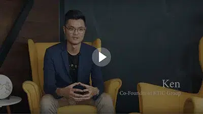 Ken KTIC Marketing