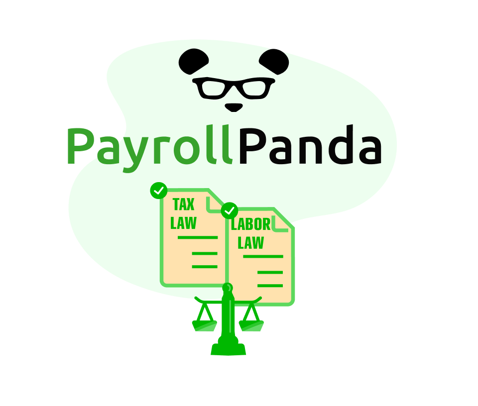 Payrollpanda tax law and labor law