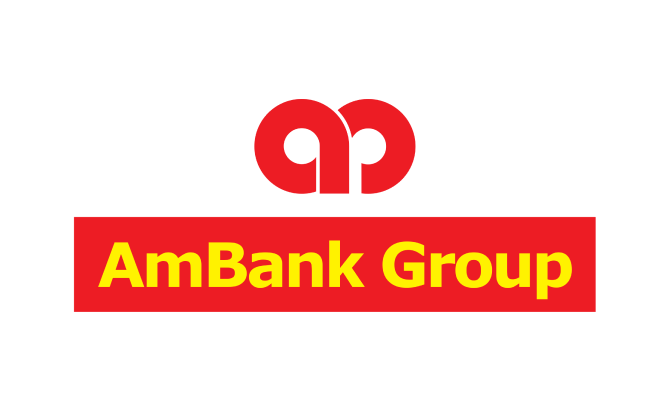 Ambank logo