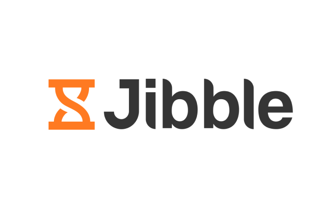 Jibble logo