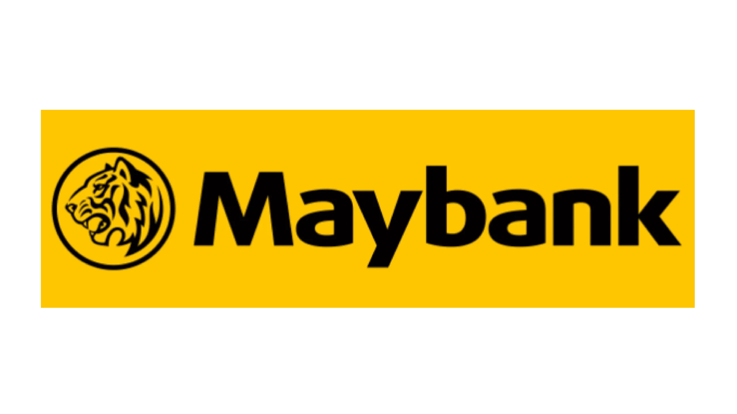 Maybank logo