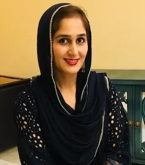 Written by Rabia Siddiqui