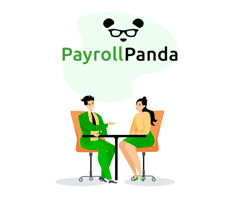 PayrollPanda partnering
