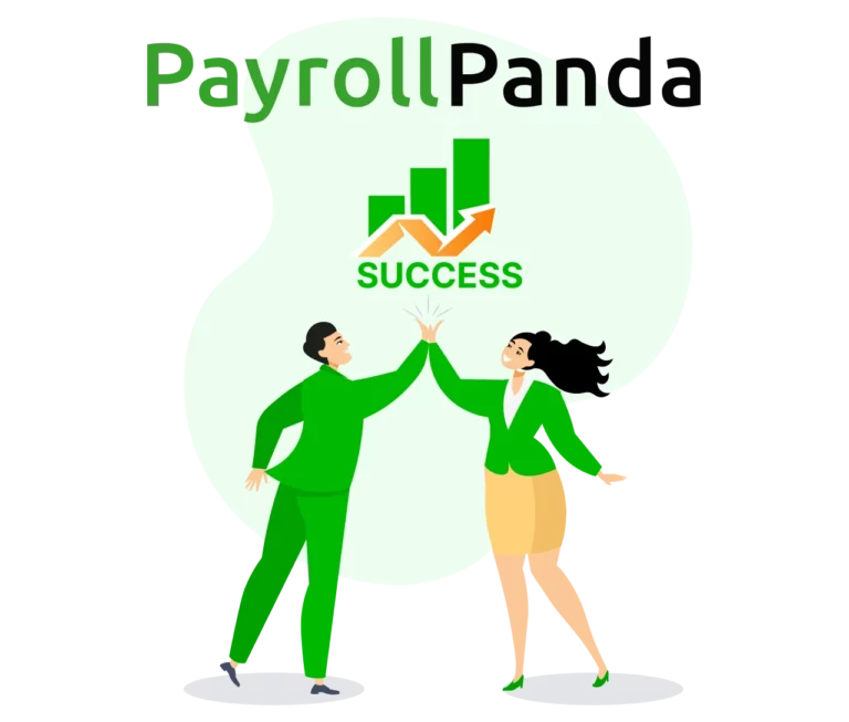 succeed with PayrollPanda