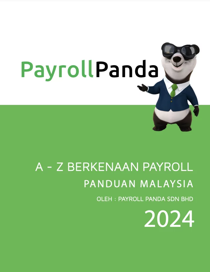 Panduan Gaji 2024 PERCUMA | PayrollPanda