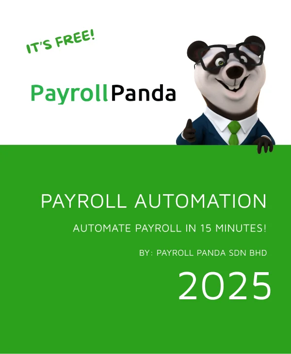 Payroll automation guide 2025