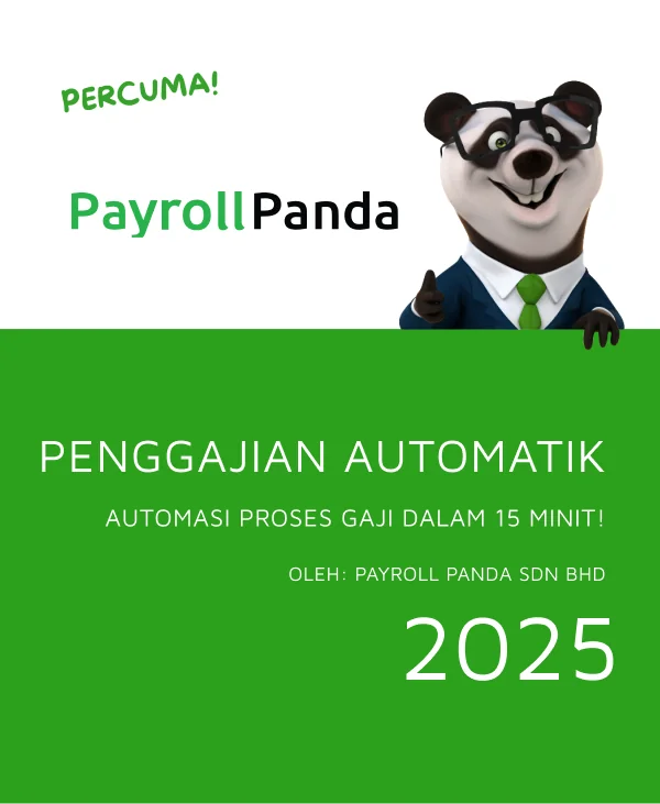 Panduan penggajian automatik 2025