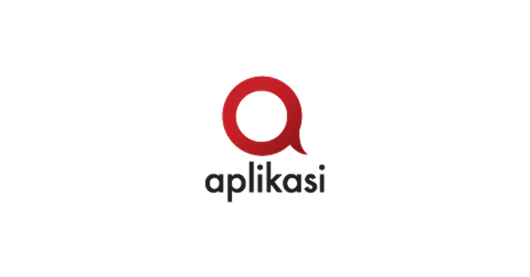 Aplikasi Partner Logo