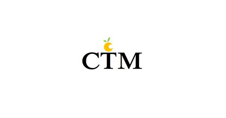 CTM Corporate Solution Partner Logo