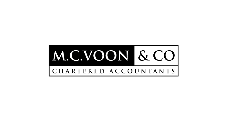 M.C. Voon & Co Partner Logo