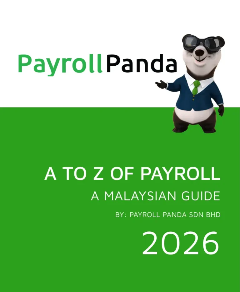 Malaysian payroll guide 2026