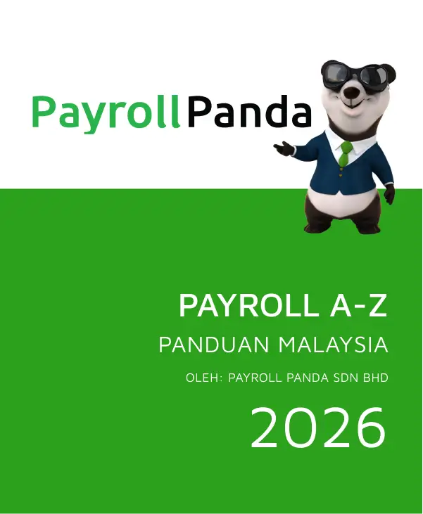 Panduan gaji 2026 Malaysia