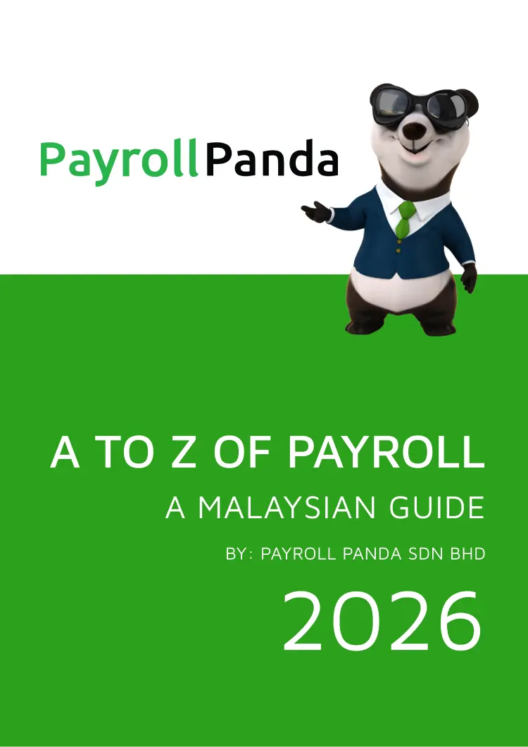 Malaysian payroll guide 2026