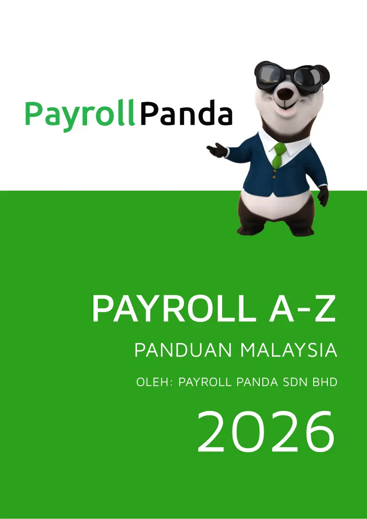 Panduan gaji 2026 Malaysia