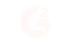 G2 logo in white