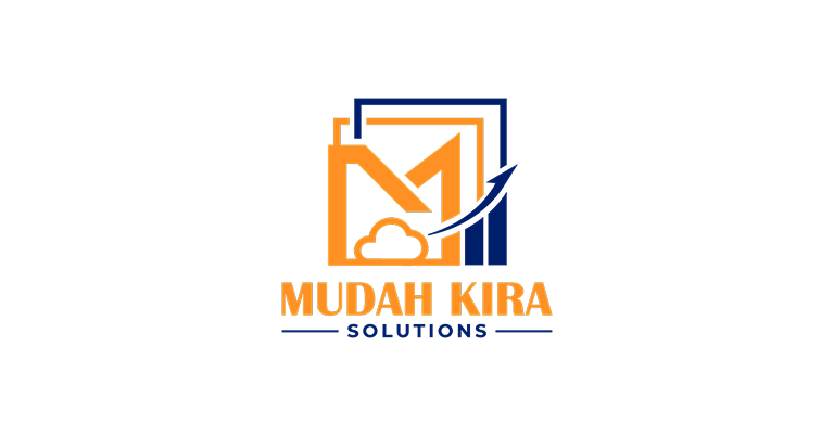 Mudah Kira Partner Logo